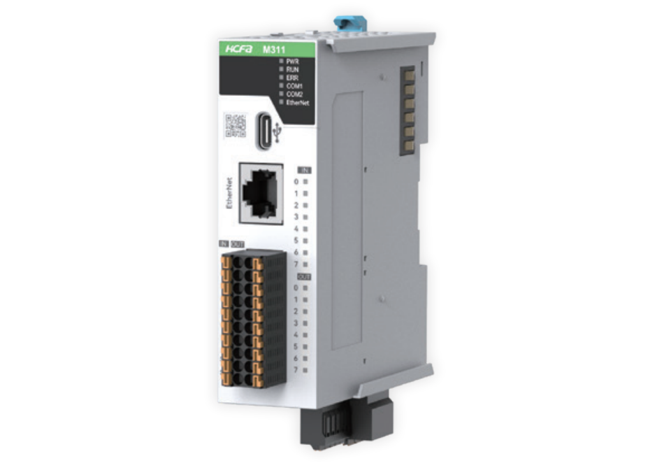 HCM311