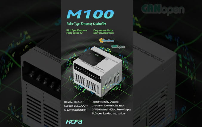 M100