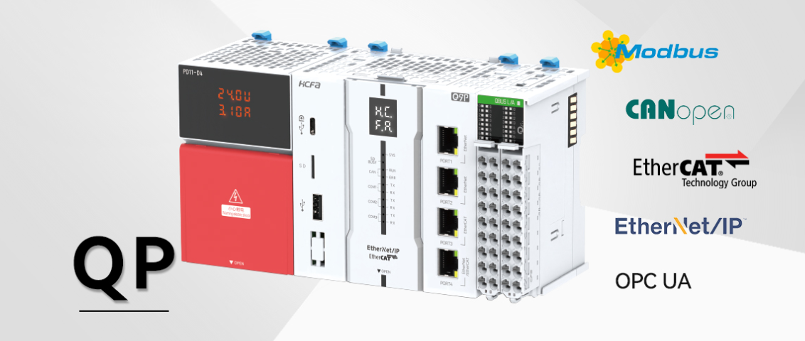QPlus-1