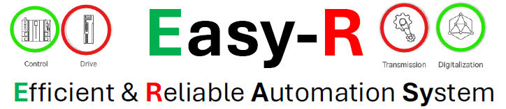 bandeau easyR