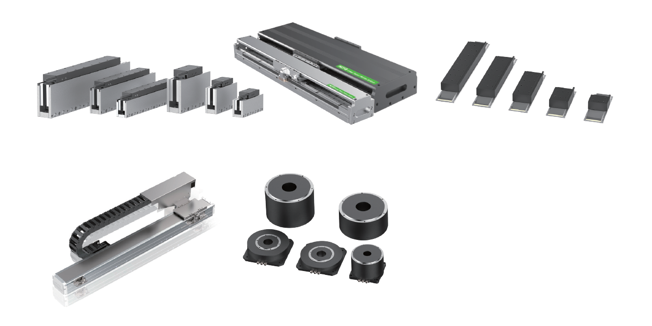 Solutions Direct Drive