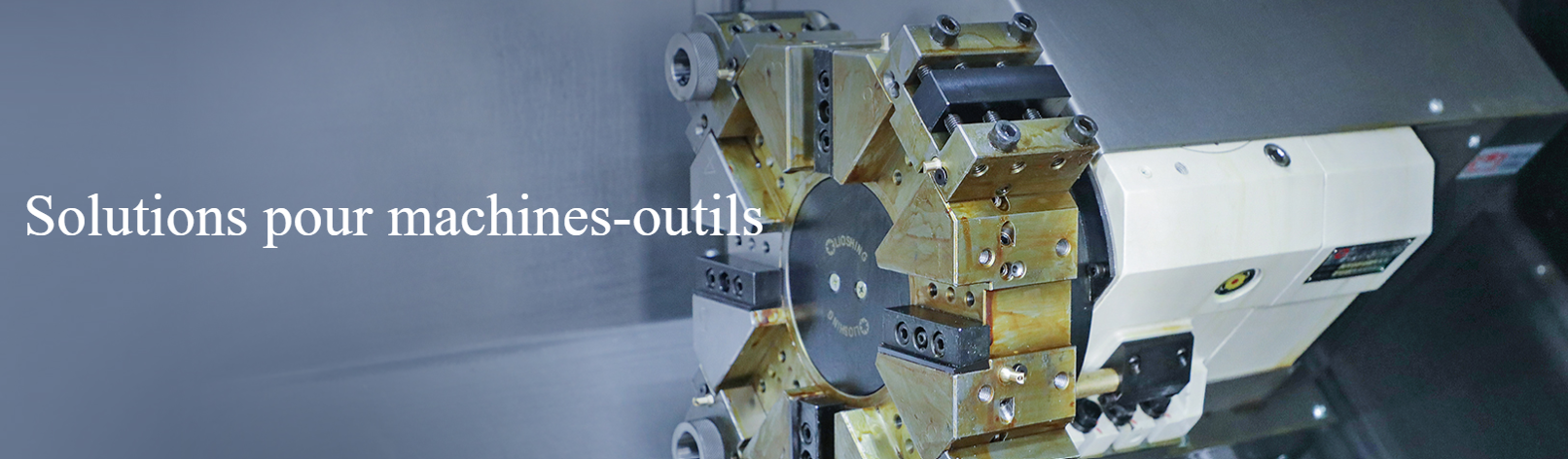 machine outil 2