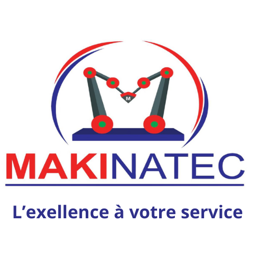 makinatec logo makinatec logo