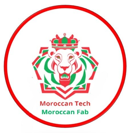 moroccan tech rouge rond-1 moroccan tech rouge rond-1