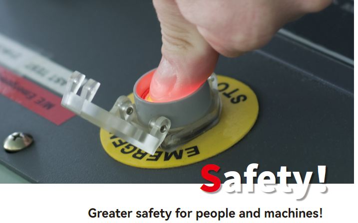 Safety