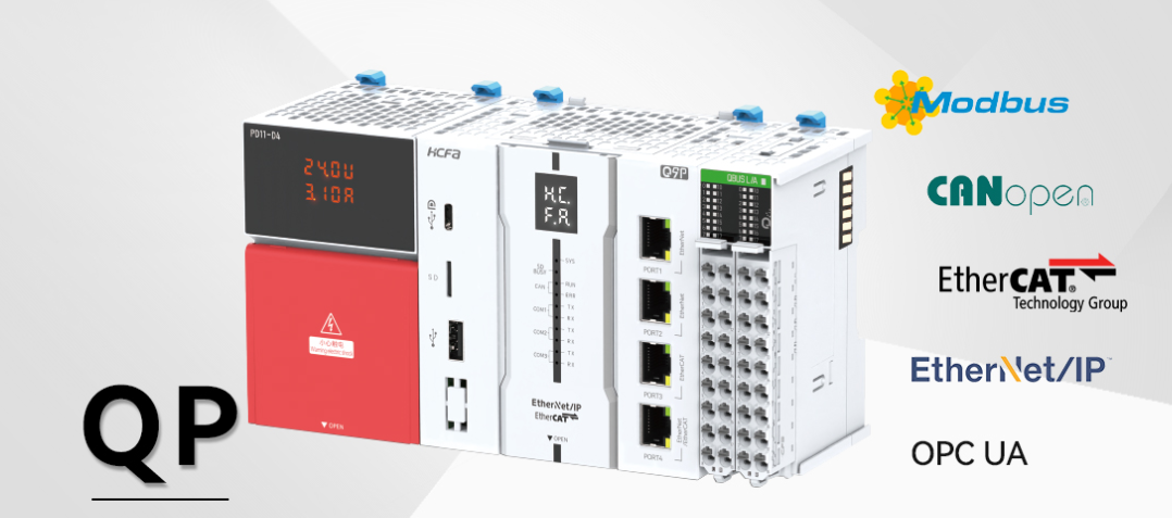 qplus
