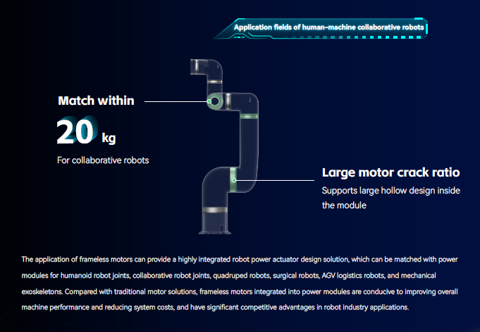 solutions robotique 5